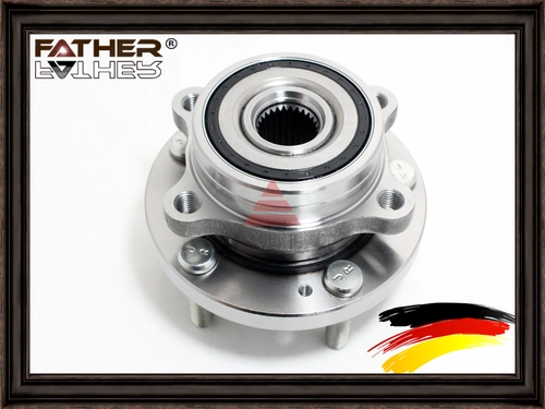 Ступица FATHER F3411R64