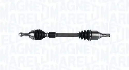 Приводной вал 302004190312 MAGNETI MARELLI