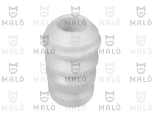 Отбойник амортизатора 7624 MALO