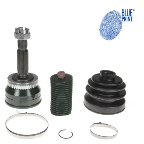 Комплект шрус ADG089107B BLUE PRINT