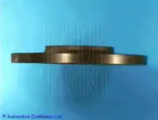 Тормозной диск BLUE PRINT ADZ94303