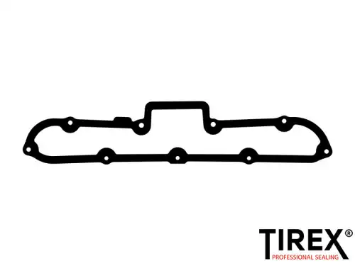 Прокладка коллектора TIREX TA01180