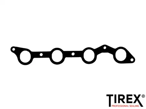Прокладка коллектора TIREX AA01066