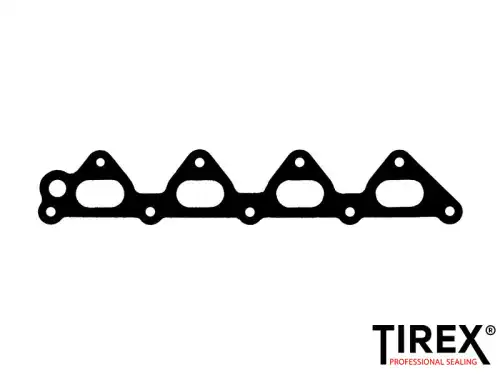 Прокладка коллектора TIREX AA01189