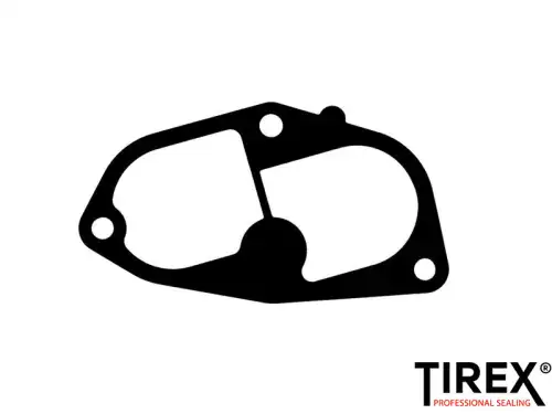 Прокладка коллектора TIREX AA01074