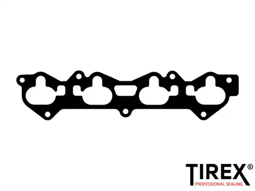 Прокладка коллектора TIREX AA01205