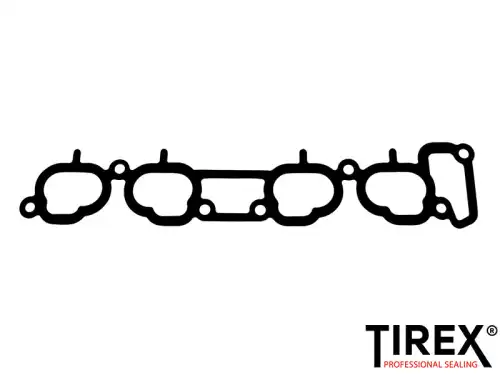 Прокладка коллектора TIREX AA01225