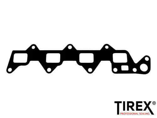 Прокладка коллектора TIREX AA01165