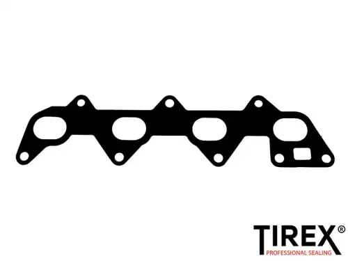 Прокладка коллектора TIREX AA01238