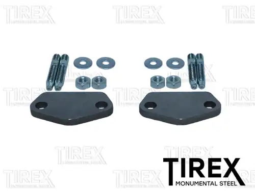 Прокладка коллектора TIREX TRX981