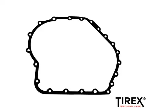 Прокладка корпуса КПП A1U01287 TIREX