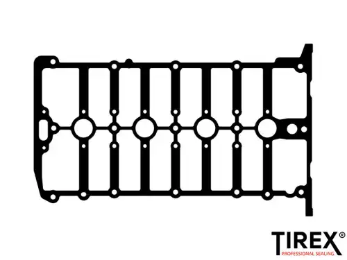 Прокладка клапанной крышки TIREX AE01364