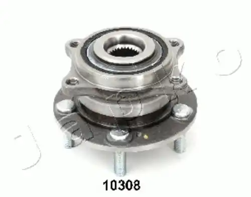 Ступица JAPKO 410308