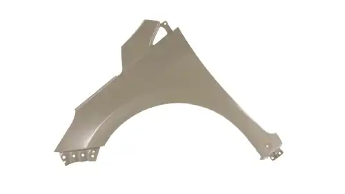 Крыло JORDEN JH03OMDS522045L