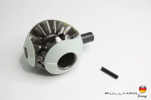 204T8980B1 Сателлиты КПП комплект PULLMAN