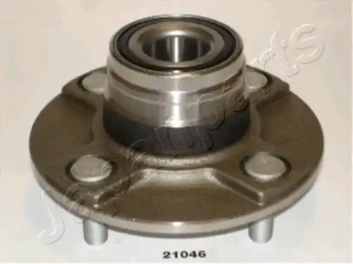Ступица JAPANPARTS KK-21046