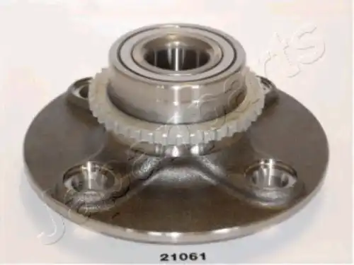 Ступица JAPANPARTS KK-21061