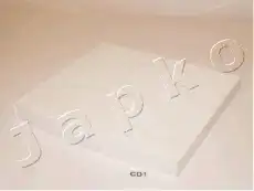 Салонный фильтр JAPKO 21CD1