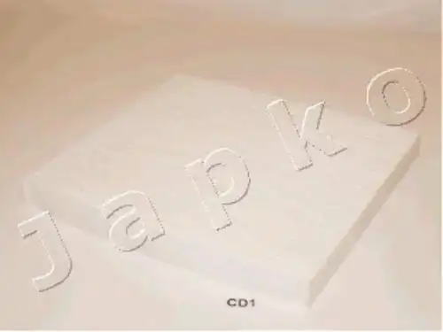 Салонный фильтр JAPKO 21CD1