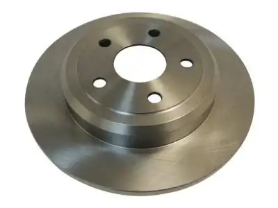 Тормозной диск JEEP 52124763AB