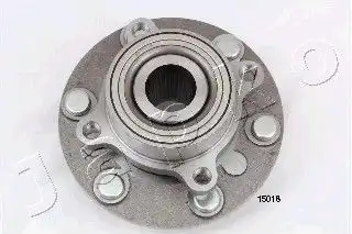 Ступица JAPKO 415018