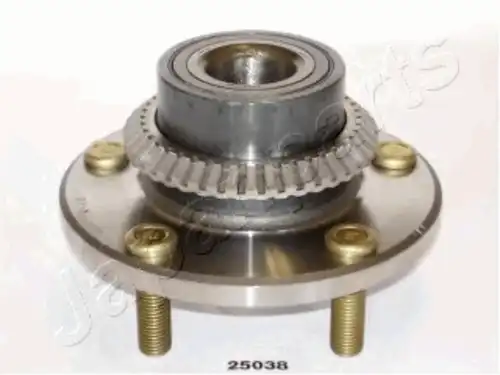 Ступица JAPANPARTS KK-25038