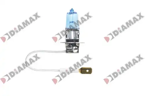 Лампа накаливания E2063 DIAMAX