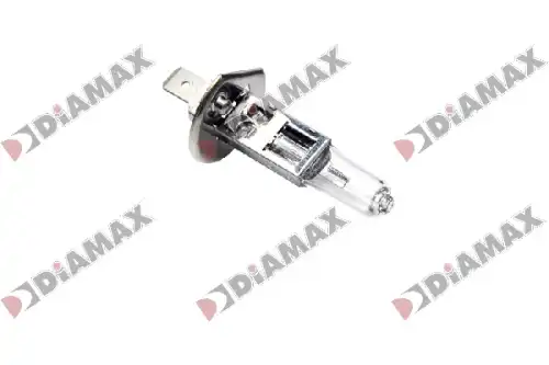 Лампа накаливания E2007 DIAMAX