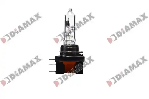 Лампа накаливания E2062 DIAMAX