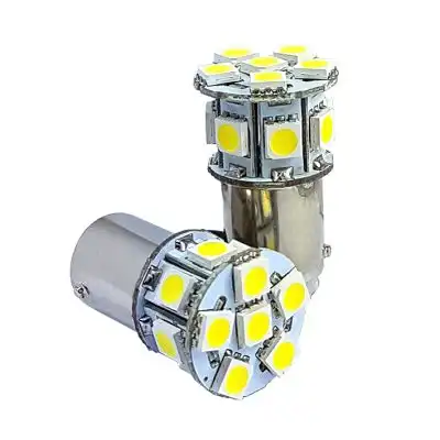 Лампа накаливания GL306LED GAUSS