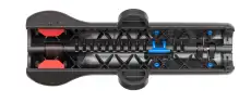 Цанговые клещи 8159 GEDORE