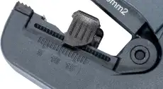 Цанговые клещи 8154 GEDORE