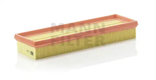 Фильтр воздушный MANN-FILTER C 3042