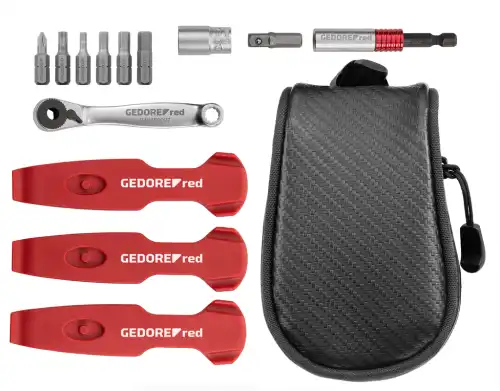 Набор инструментов R21702013 GEDORE