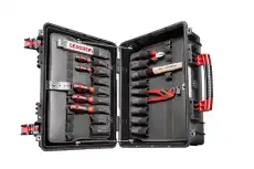Набор инструментов R21652057 GEDORE