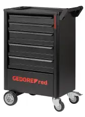 Тележка для инструмента R20152205 GEDORE