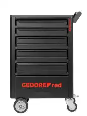 Тележка для инструмента R20152205 GEDORE