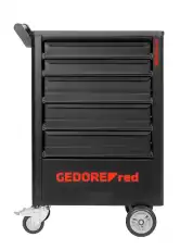 Тележка для инструмента R20152205 GEDORE