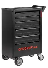 Тележка для инструмента R20152205 GEDORE