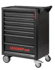 Тележка для инструмента R20202207 GEDORE