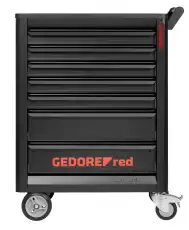 Тележка для инструмента R20202207 GEDORE