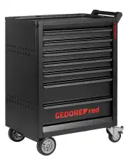 Тележка для инструмента R20202207 GEDORE