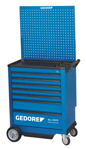 Панель для размещения инструмента RT 2004 L GEDORE