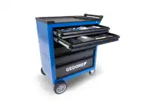 Тележка для инструмента TTB-TS-173 GEDORE