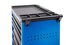 Тележка для инструмента TTB-TS-173 GEDORE