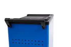 Тележка для инструмента TTB-TS-173 GEDORE