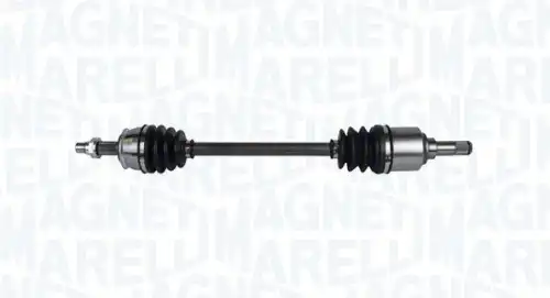 Приводной вал 302004190347 MAGNETI MARELLI