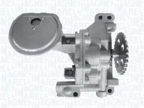 Масляный насос 351516000094 MAGNETI MARELLI