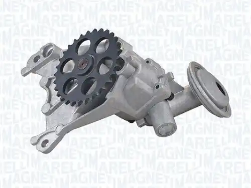 Масляный насос 351516000096 MAGNETI MARELLI