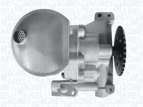 Масляный насос 351516000101 MAGNETI MARELLI